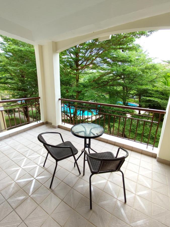 Jojo Homestay Tiara Residence Desaru Exteriér fotografie