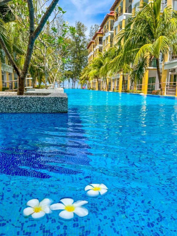 Jojo Homestay Tiara Residence Desaru Exteriér fotografie
